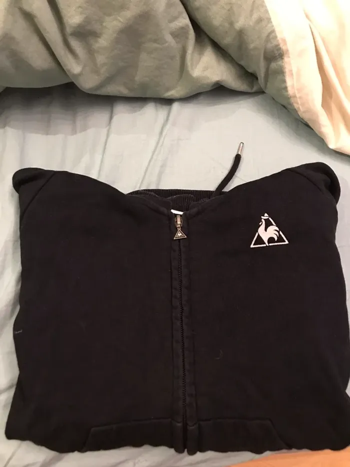 Sweat le coq sportif