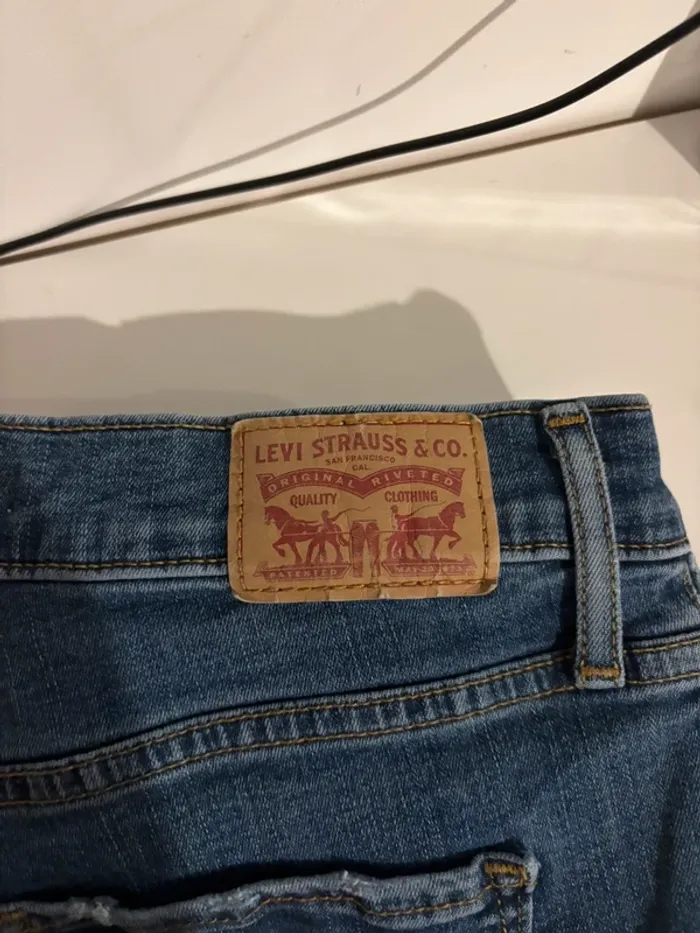 Jeans 720 - photo numéro 5