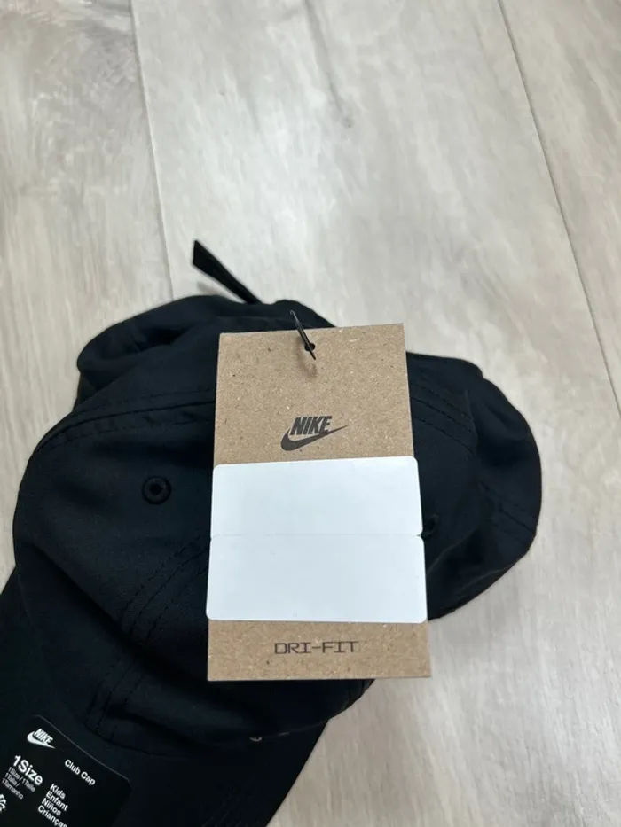 Casquette enfants - photo numéro 3