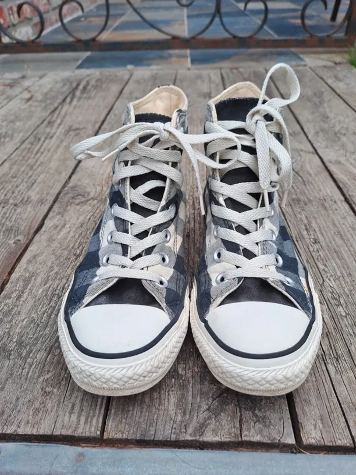 Converse - photo numéro 8