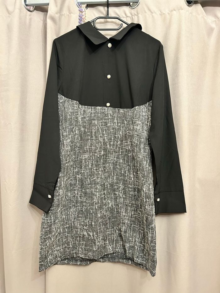 Robe chic - photo numéro 4