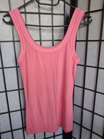 Débardeur femme - Taille S - Fransa