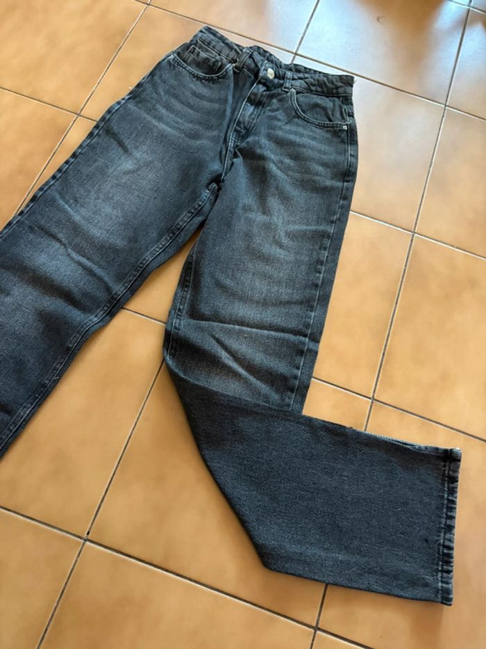 Jeans femme 34 - photo numéro 2