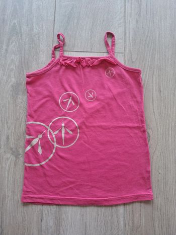 Top coton