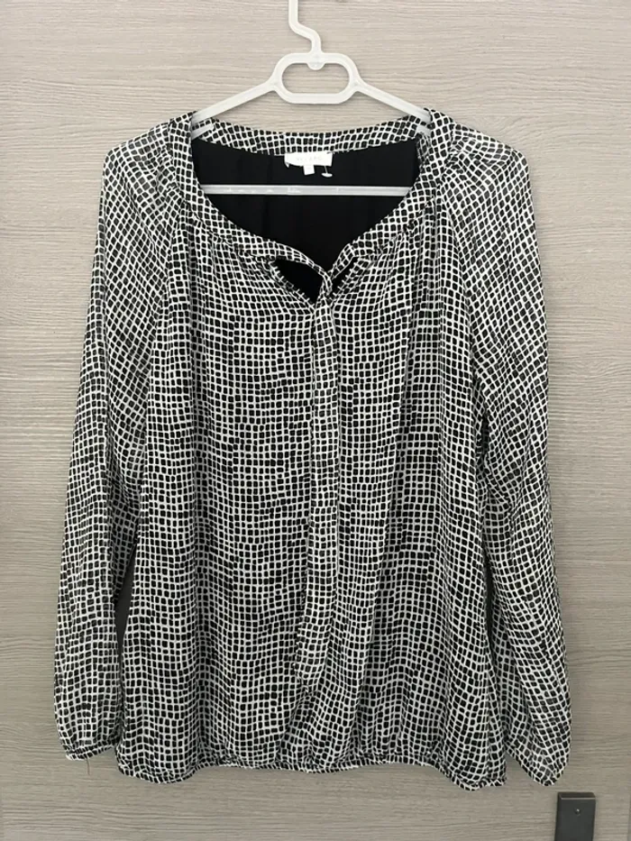 Blouse