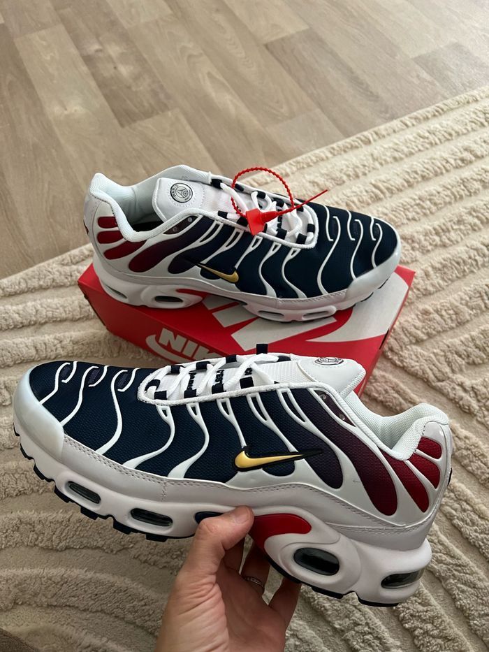 Nike Tn psg - photo numéro 3