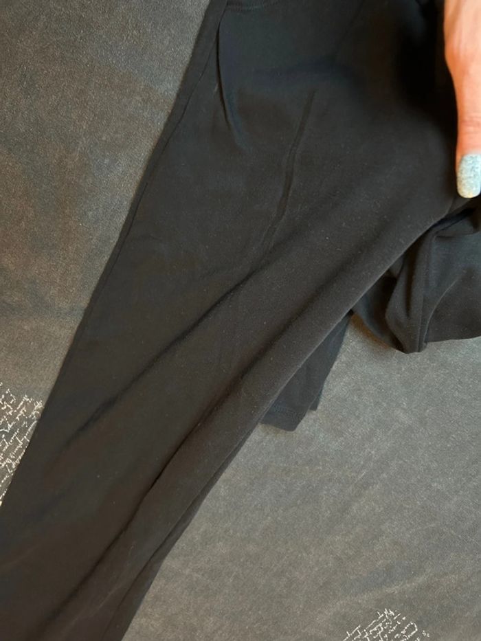 Pantalon fluide grossesse - photo numéro 4