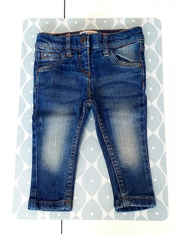 Jeans - 12M