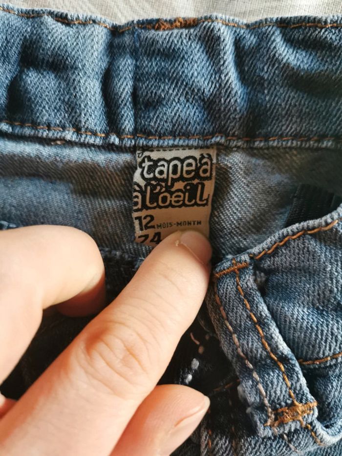 Pantalon - photo numéro 2