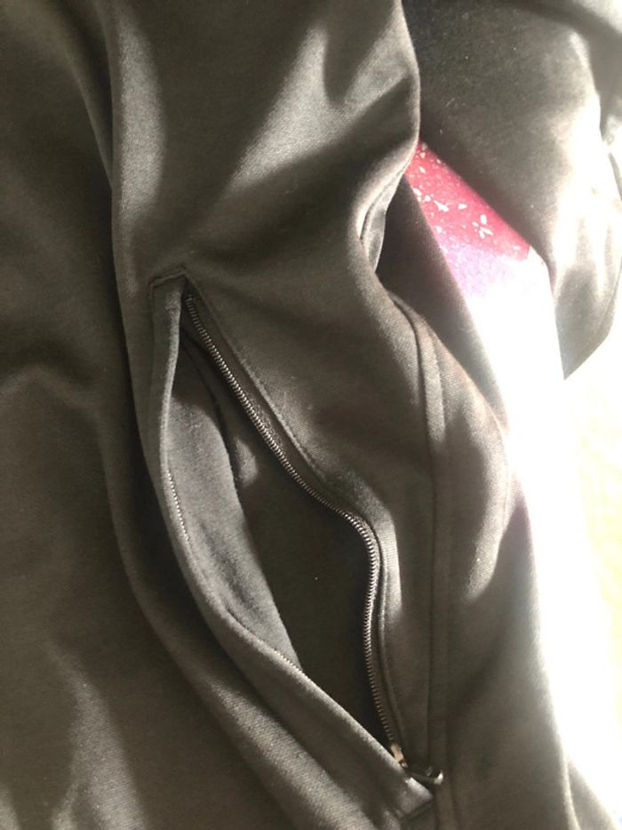 Pull à capuche - photo numéro 8