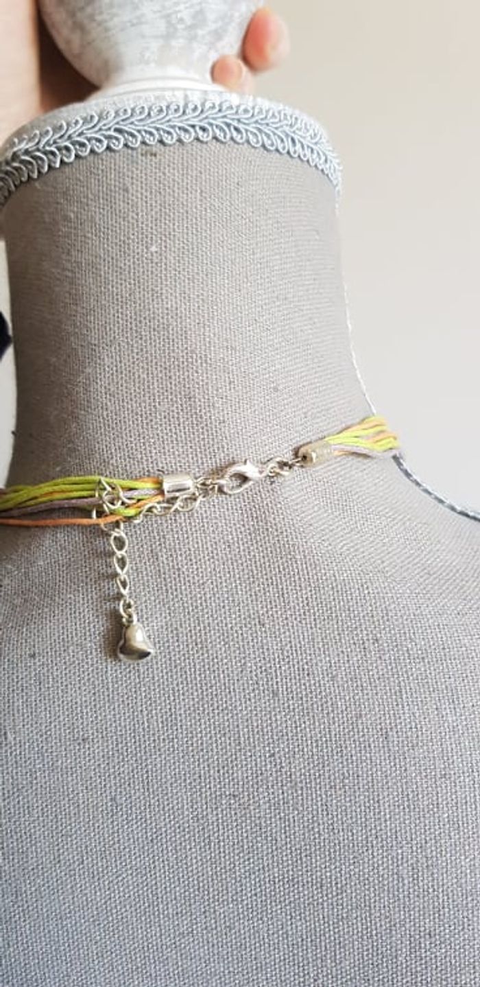 Collier - photo numéro 3