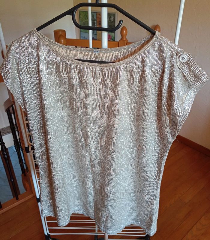 Haut Femme 42/44