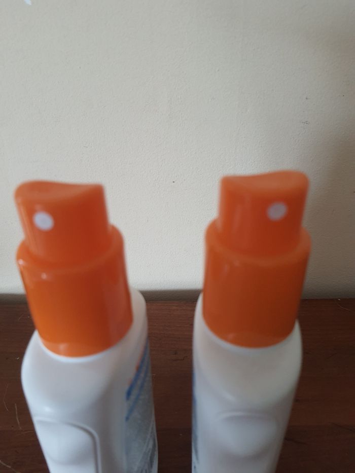 Lot de 2 sprays protection solaire enfant 50+ Garnier - photo numéro 6