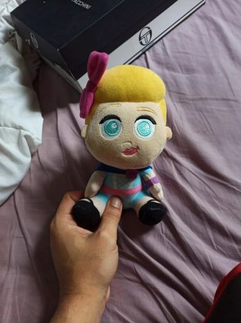 Peluche Disney bergère  toy story