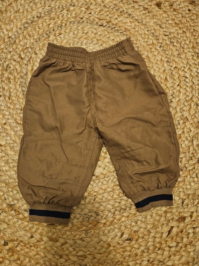 Ensemble haut + pantalon - photo numéro 3