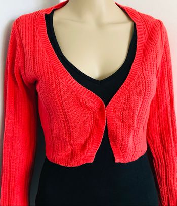 Bolero Corail