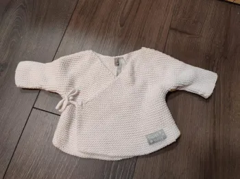 Gilet orchestra préma 45cm très bon état mixte