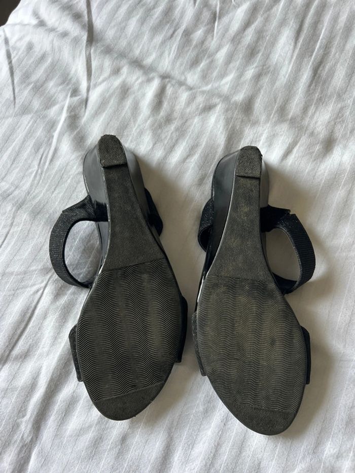 Sandales 40 - photo numéro 4