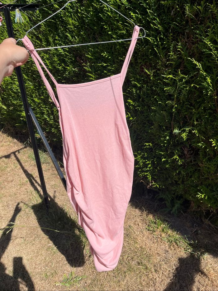 Robe de grossesse - photo numéro 3