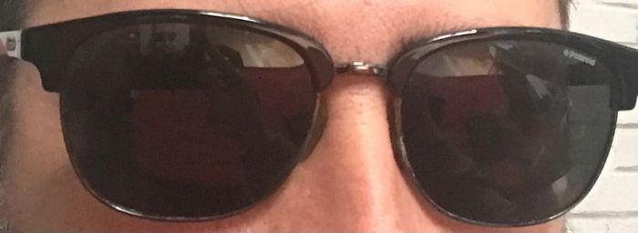 Lunettes de Soleil marque Polaroïd - photo numéro 17