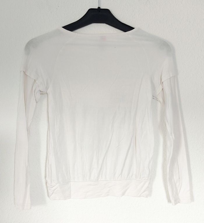 Tee shirt Orchestra taille 8 ans - photo numéro 4