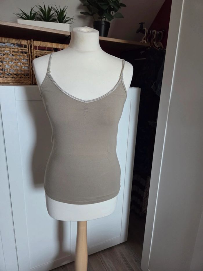 Débardeur taille M