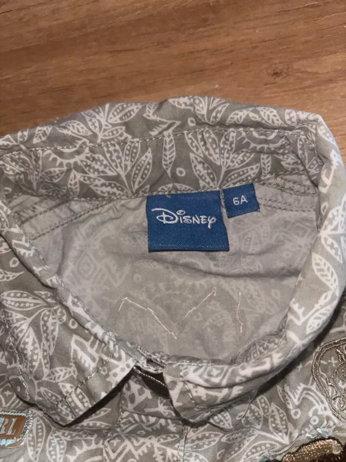 Robe 👗 - photo numéro 2