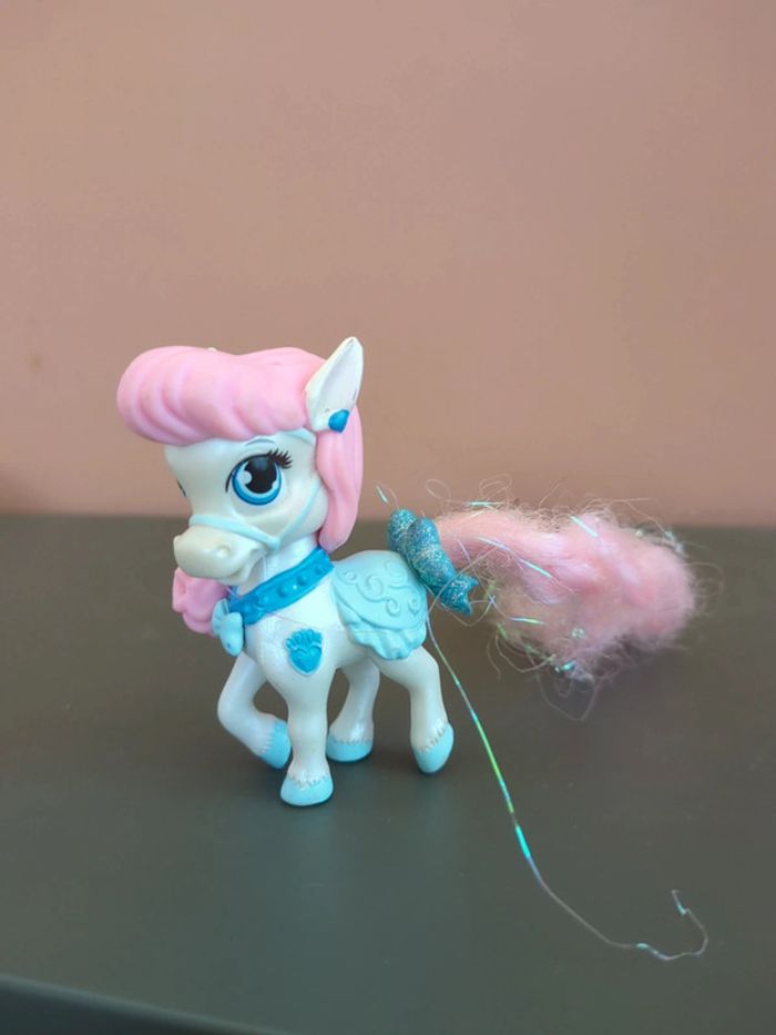 Figurine Disney Princess Palace Pets