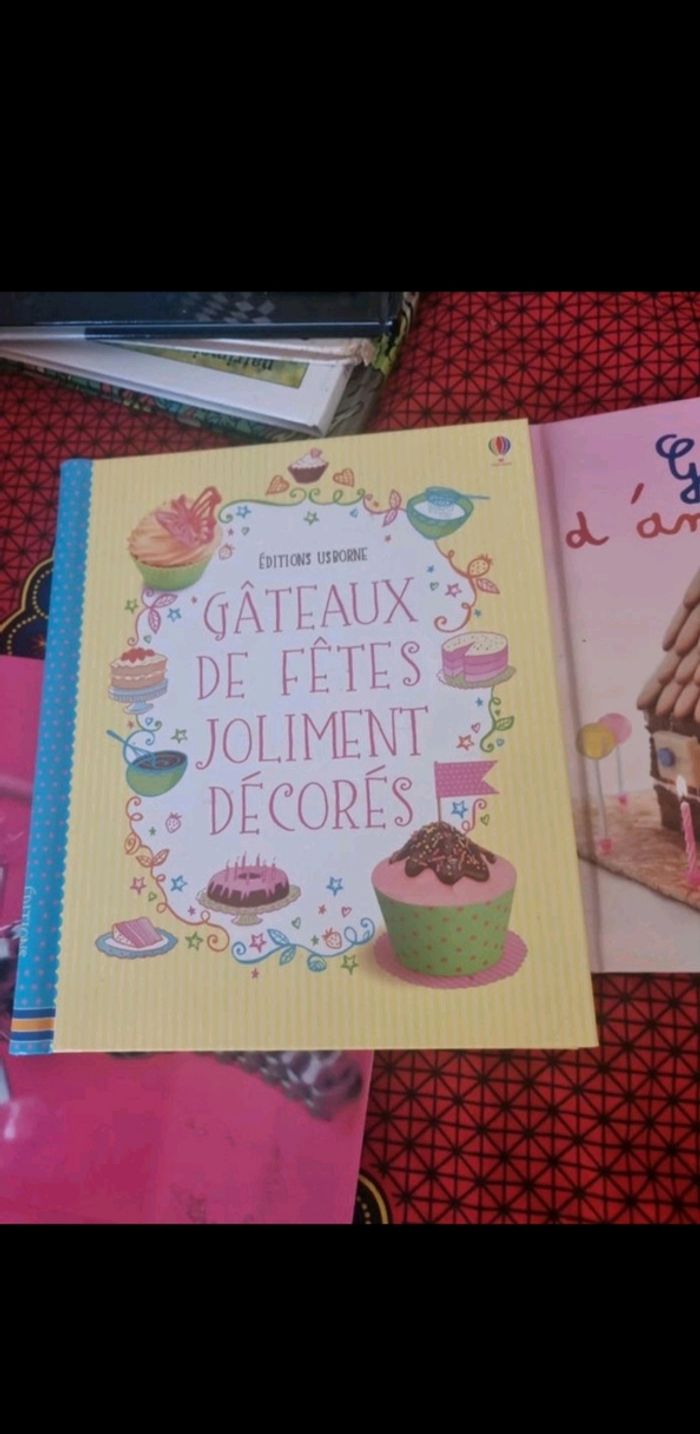 4 livres d activités - photo numéro 2