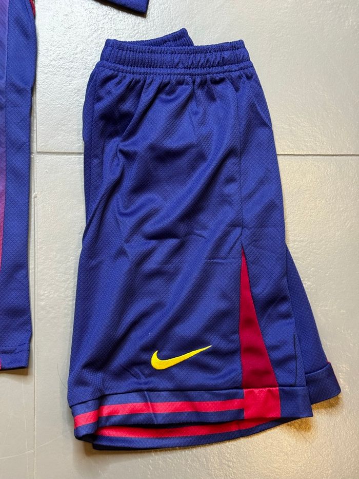 Ensemble FC Barcelone Rashford - photo numéro 5