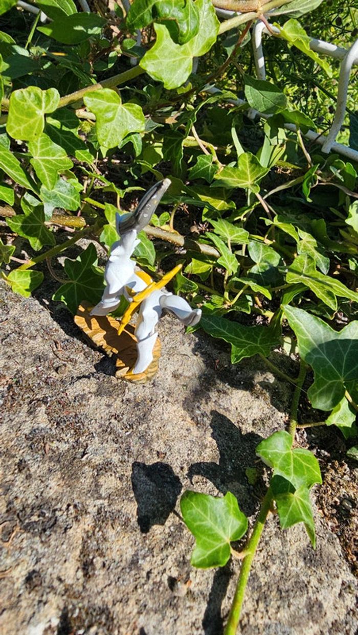 Super figurine Pokemon Nintendo Arceus - photo numéro 6