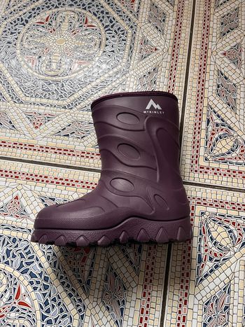 Botte neige