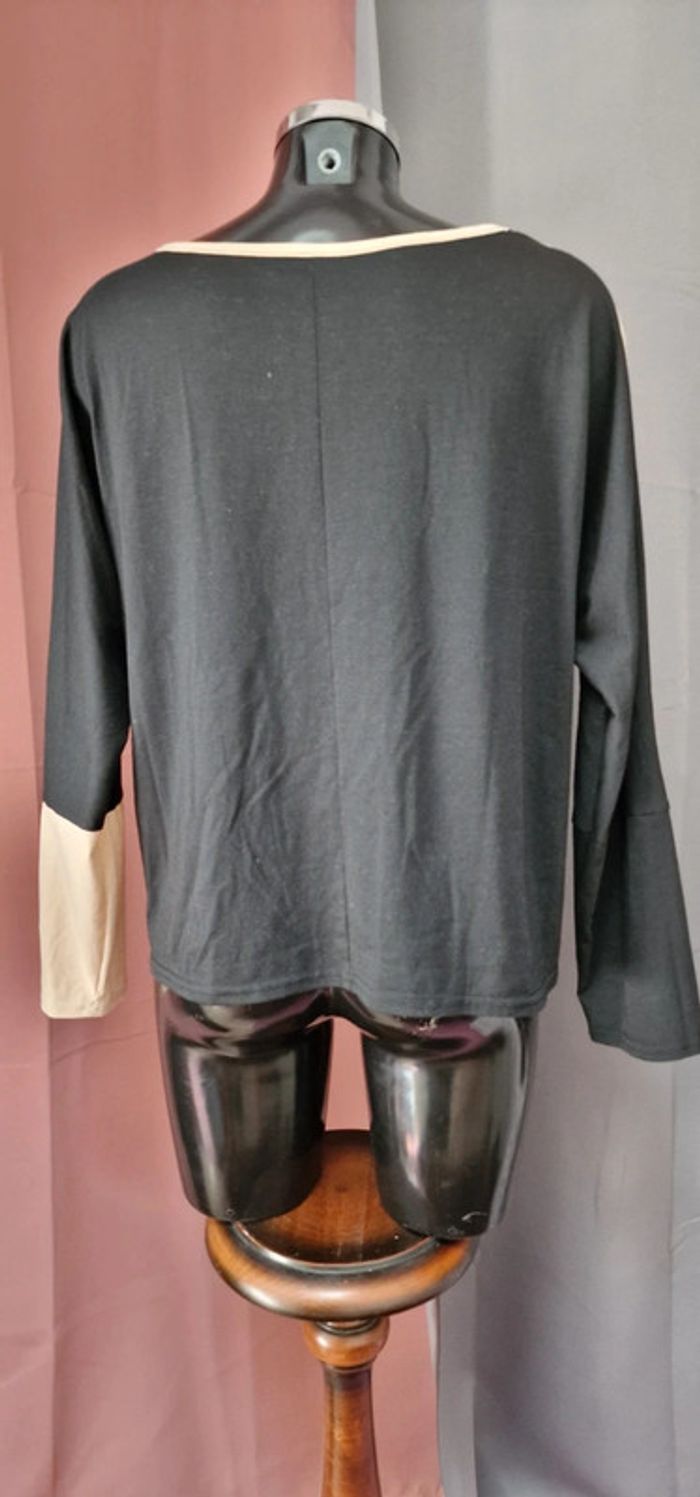 Pull léger - photo numéro 2