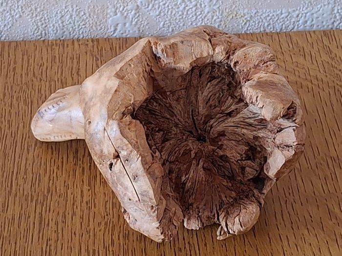 Sculpture en bois - photo numéro 5