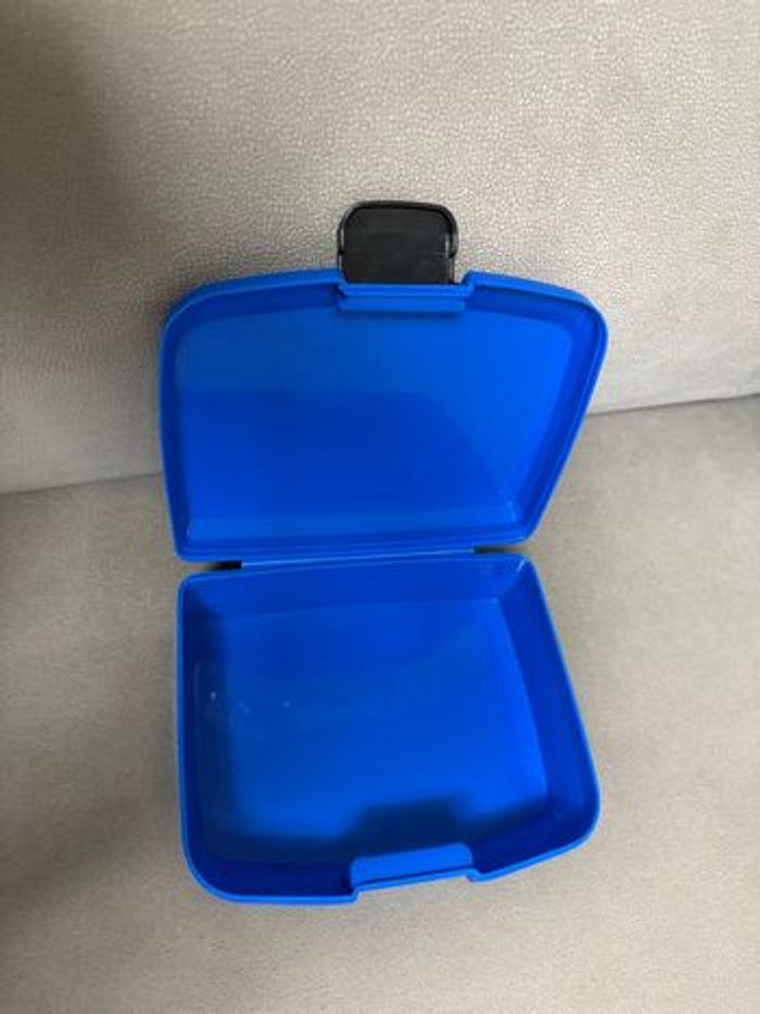 Boîte à lunch Avengers Marvel - photo numéro 2