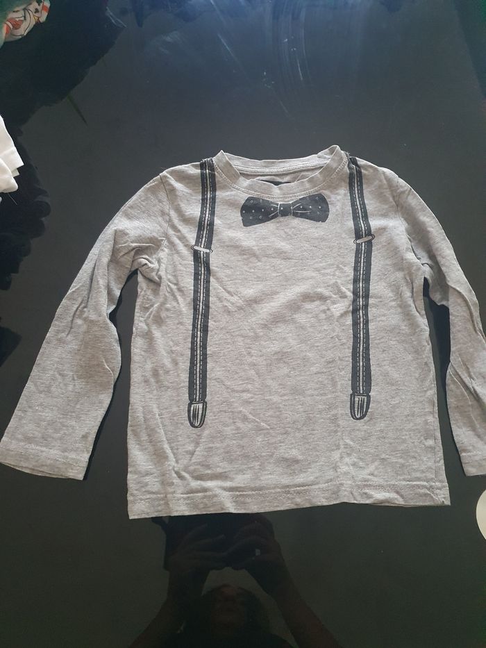 T-shirt ML