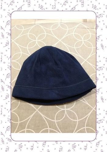 Bonnet polaire marine orchestra