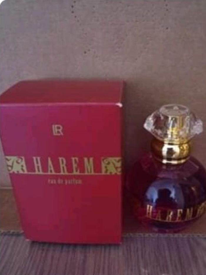 Eau de Parfum Harem 50 ml