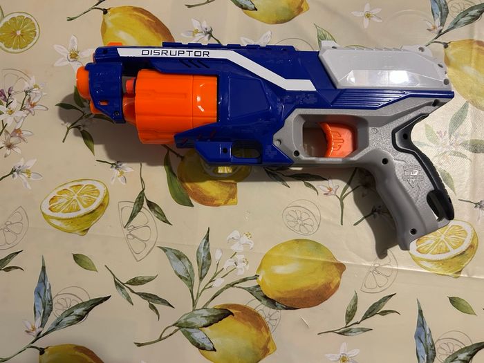 Nerf enfant - photo numéro 2