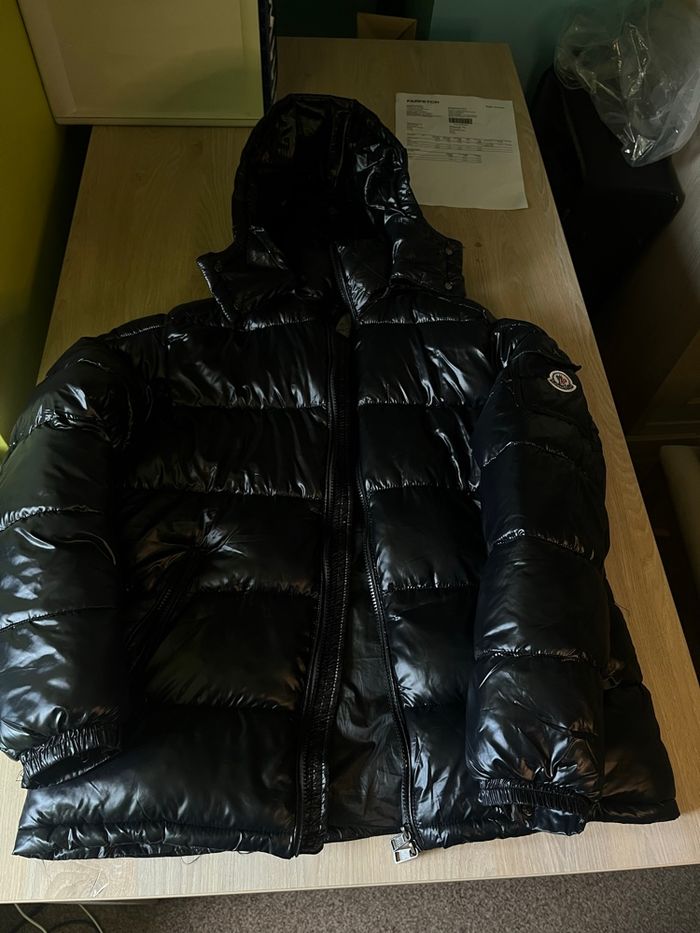 Moncler Maya - photo numéro 2