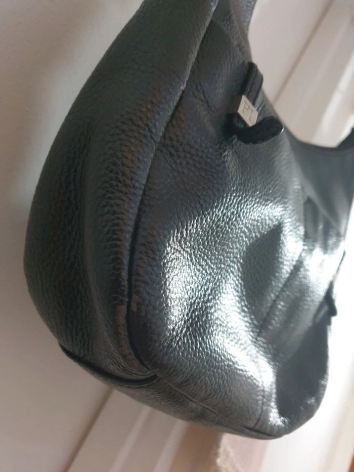 Sac à main Bandoulière Cuir Francinel - photo numéro 3