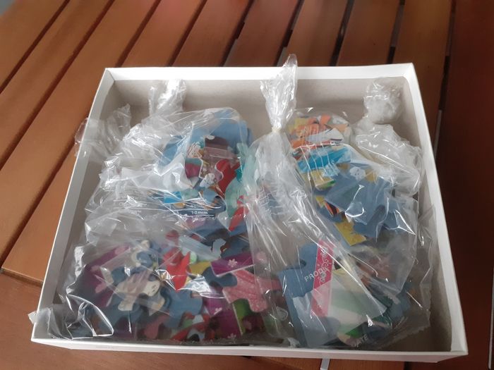 Puzzle - photo numéro 9