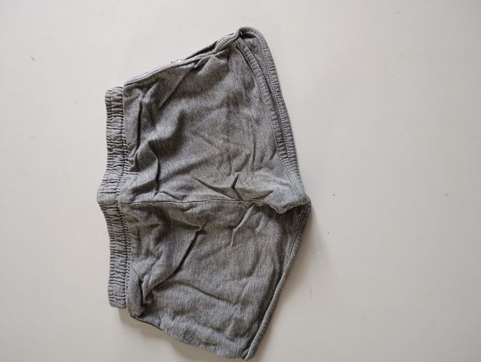 Short - photo numéro 3