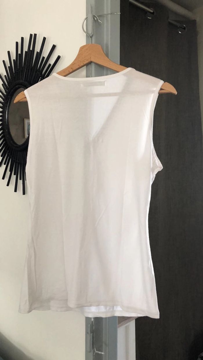 Armand Thiery - débardeur femme Taille 38/40 - photo numéro 3