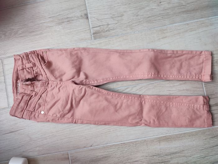 Jeans 3ans - photo numéro 1