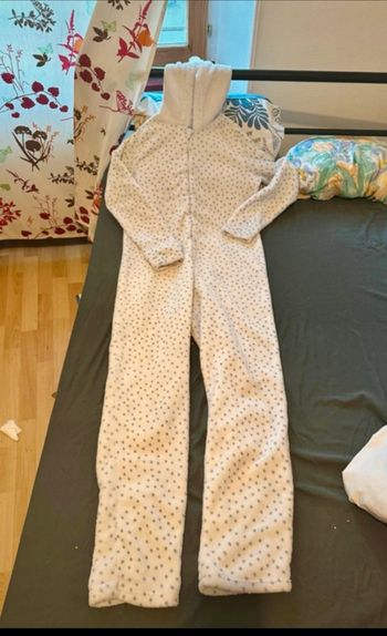 Combi pyjama femme taille L💐