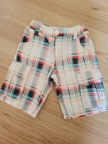 Short