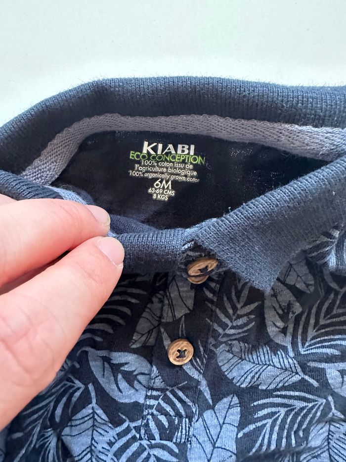 T-shirt - photo numéro 3