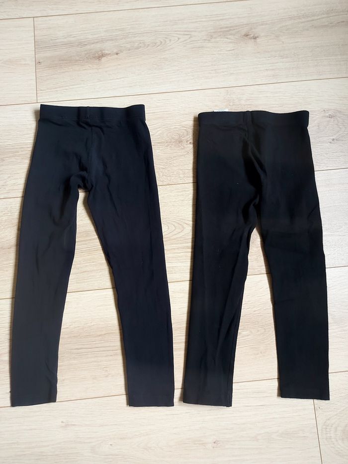 Leggings 5 ans - photo numéro 3