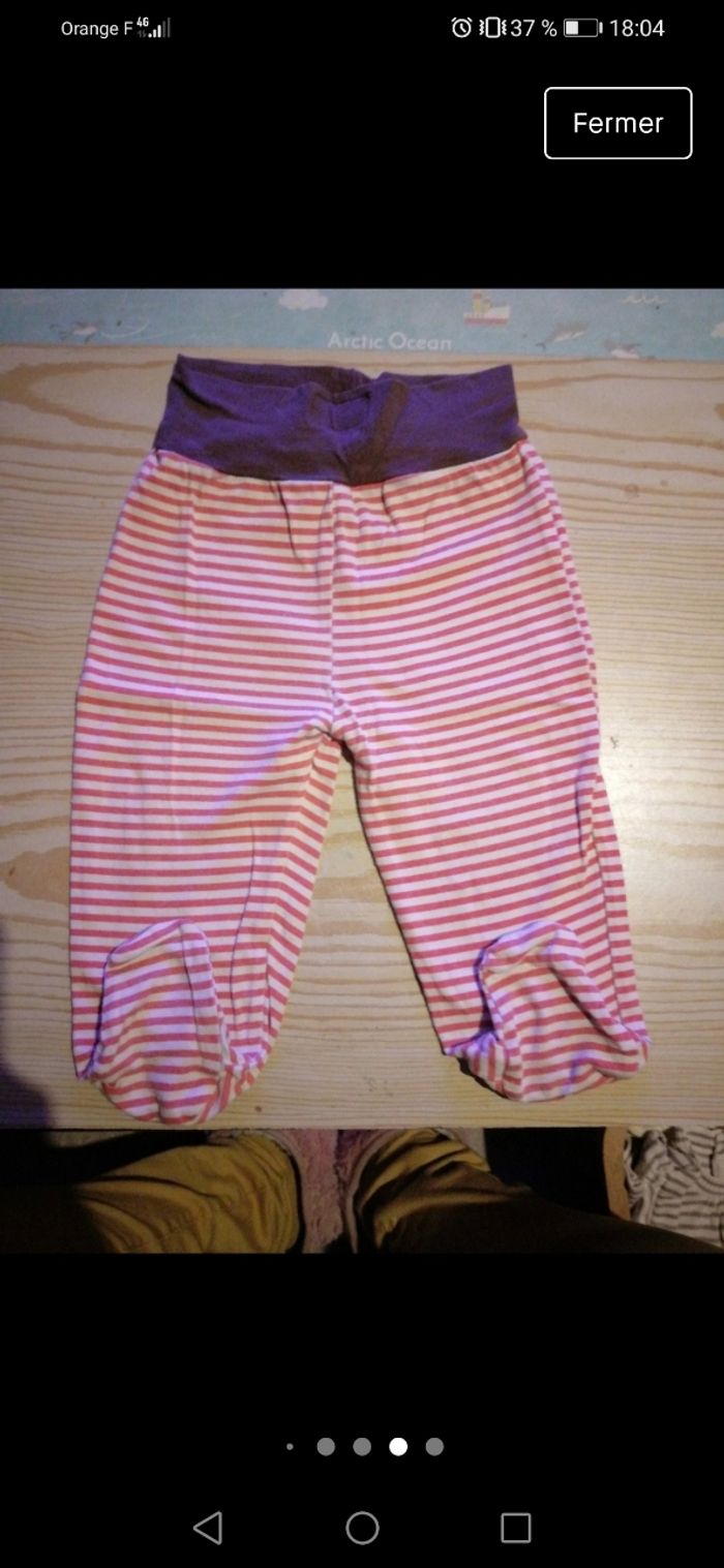 Ensemble pyjama - photo numéro 5